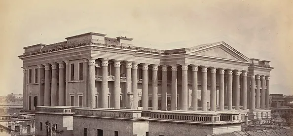 ಮೊದಲ ಹೋಮಿಯೋಪತಿ ವೈದ್ಯಕೀಯ ಕಾಲೇಜನ್ನು ಕೋಲ್ಕತ್ತಾದಲ್ಲಿ ಸ್ಥಾಪಿಸಲಾಯಿತು