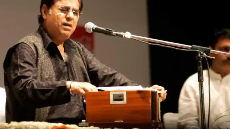 ಭಾರತೀಯ ಗಜಲ್ ಗಾಯಕ ಮತ್ತು ಸಂಗೀತಗಾರಾದ ಜಗಜಿತ್ ಸಿಂಗ್ ಜನ್ಮದಿನ