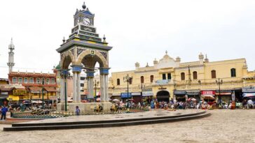 ಮೈಸೂರಿನಲ್ಲಿ ಶಾಪಿಂಗ್ 