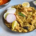 ಬಿರಿಯಾನಿ ಭಾರತಕ್ಕೆ ಹೇಗೆ ಬಂತು ಗೊತ್ತಾ? 27 ಬಿರಿಯಾನಿ ಭಾರತಕ್ಕೆ ಹೇಗೆ ಬಂತು ಗೊತ್ತಾ?