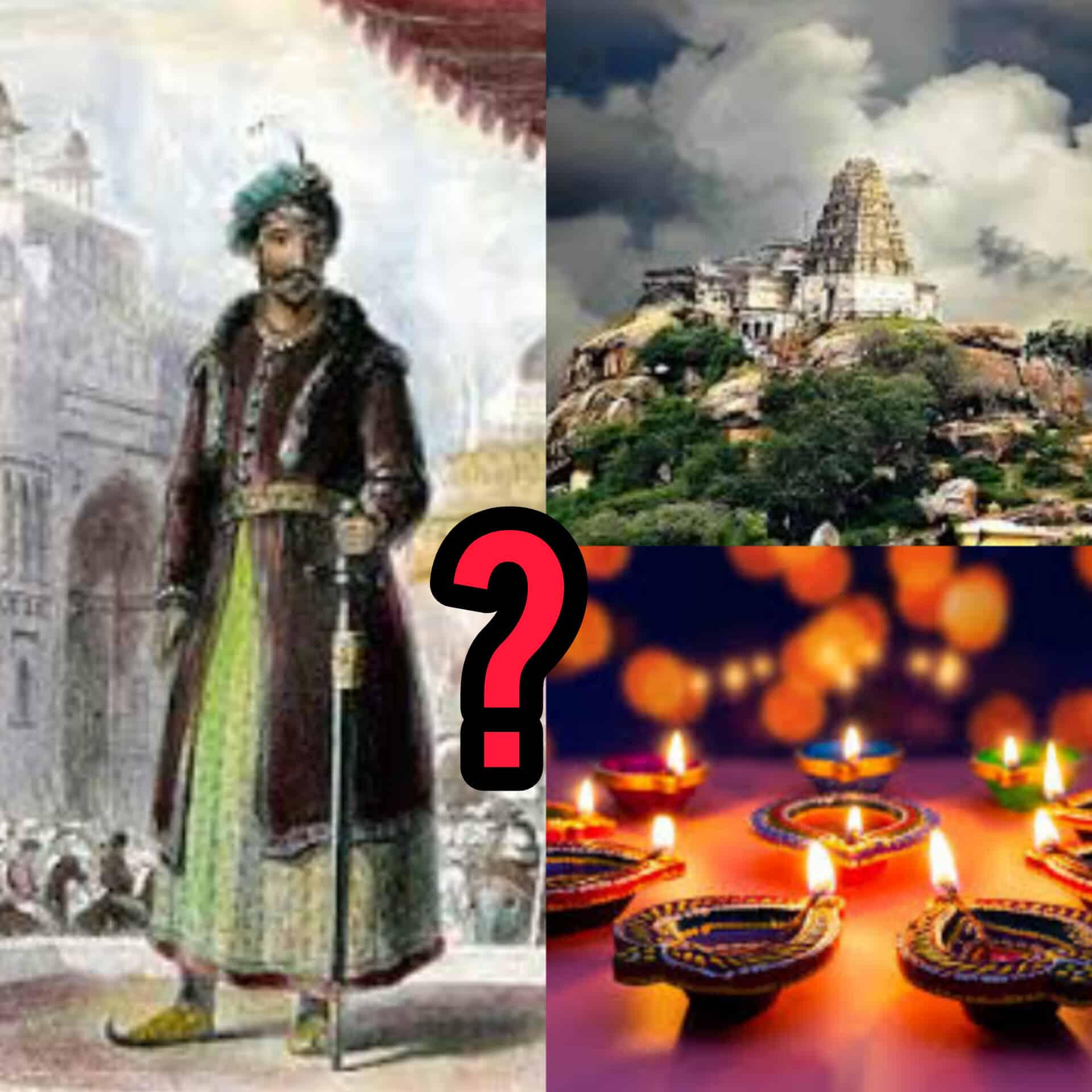 ಮೇಲುಕೋಟೆಯ ಬ್ರಾಹ್ಮಣರು ಕಳೆದ 200 ವರ್ಷಗಳಿಂದ ದೀಪಾವಳಿ ಆಚರಿಸದಿರಲು ಕಾರಣ