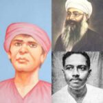 ಫೆಬ್ರವರಿ 17, ಬುಧು ಭಗತ್, ಸರ್ದಾರ್ ಪುರಾಣ್ ಸಿಂಗ್, ಜಿಬಾನಾನಂದ ದಾಸ್ ಅವರ ಜನ್ಮದಿನವಾಗಿದೆ 27 ಫೆಬ್ರವರಿ 17, ಬುಧು ಭಗತ್, ಸರ್ದಾರ್ ಪುರಾಣ್ ಸಿಂಗ್, ಜಿಬಾನಾನಂದ ದಾಸ್ ಅವರ ಜನ್ಮದಿನವಾಗಿದೆ