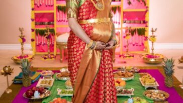 ಹೆಣ್ಣು ಮಕ್ಕಳಿಗೆ ಸೀಮಂತ ಕಾರ್ಯಕ್ರಮ