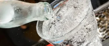 ಸೋಡಾ ನೀರು ಅತಿಯಾಗಿ ಕುಡಿಯುತ್ತೀರಾ?