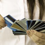 ಕ್ರೆಡಿಟ್ ಕಾರ್ಡ್ ಬಳಸುತ್ತಿರುವಿರಾ? ಅನುಕೂಲ, ಅನಾನುಕೂಲ ಎರಡು ಇದೆ, ನೋಡಿ ಉಪಯೋಗಿಸಿ 28 ಕ್ರೆಡಿಟ್ ಕಾರ್ಡ್ ಬಳಸುತ್ತಿರುವಿರಾ?