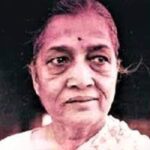 ದುರ್ಗಾ ಭಾಗವತ್ ಅವರ ಜನ್ಮದಿನ 