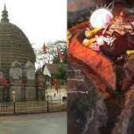 ಕಲ್ಲಿನ ಯೋನಿರೂಪವೇ ಕಾಮಾಕ್ಯದಲ್ಲಿ ಪೂಜೆಗೊಳ್ಳುತ್ತಿರುವುದು...ಇದಕ್ಕೆ ಪುರಾಣ ಏನು ಹೇಳುತ್ತದೆ ಗೊತ್ತಾ? 26 ಕಲ್ಲಿನ ಯೋನಿರೂಪವೇ ಕಾಮಾಕ್ಯದಲ್ಲಿ ಪೂಜೆಗೊಳ್ಳುತ್ತಿರುವುದು