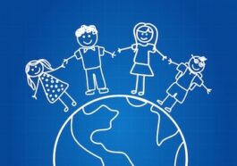 ವಿಶ್ವ ಶಾಂತಿ ಮತ್ತು ತಿಳುವಳಿಕೆ ದಿನ