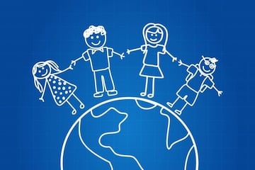 ವಿಶ್ವ ಶಾಂತಿ ಮತ್ತು ತಿಳುವಳಿಕೆ ದಿನ