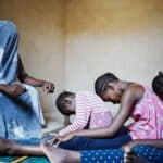 ಸ್ತ್ರೀ ಜನನಾಂಗದ ಊನತೆಗೆ ಶೂನ್ಯ ಸಹಿಷ್ಣುತೆಯ ಅಂತರರಾಷ್ಟ್ರೀಯ ಜಾಗೃತಿ ದಿನ