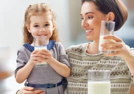 ಹಾಲು ಯಾಕೆ ಕುಡಿಯಬೇಕು