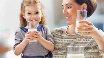 ಹಾಲು ಯಾಕೆ ಕುಡಿಯಬೇಕು