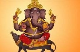 ಗಣೇಶನು ಇಲಿಯನ್ನೇರಿ ಸವಾರಿ ಮಾಡುವುದರ ಹಿಂದಿನ ದಂತಕಥೆ