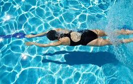 ಈಜುವುದರಿಂದ ಆರೋಗ್ಯಕ್ಕೆ ಹಲವು ಪ್ರಯೋಜನಗಳಿವೆ