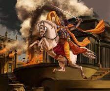 ಕಲಿಯುಗ ಆರಂಭವಾಗಿದ್ದು ಯಾವಾಗ ?