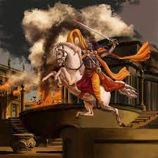 ಕಲಿಯುಗ ಆರಂಭವಾಗಿದ್ದು ಯಾವಾಗ ? 1 ಕಲಿಯುಗ ಆರಂಭವಾಗಿದ್ದು ಯಾವಾಗ ?