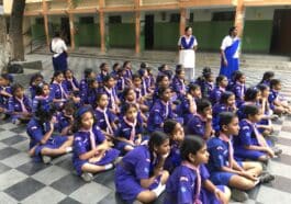 ವಿಶ್ವ ಚಿಂತನೆ ದಿನ