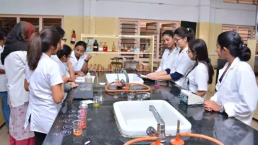 ವಿಜ್ಞಾನದಲ್ಲಿ ಮಹಿಳಾ ಮತ್ತು ಹುಡುಗಿಯರ ಅಂತರರಾಷ್ಟ್ರೀಯ ದಿನ