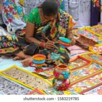 ಭಾರತೀಯ ಕರಕುಶಲ ಕಲೆಗಳು