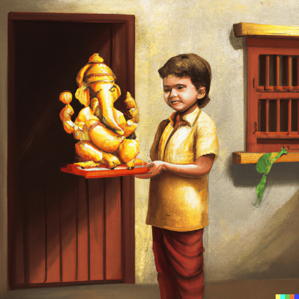 ಕನ್ನಡ ಚಿಂಟು ಕಥೆ