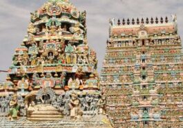 ಸಾರಂಗಪಾಣಿ ದೇವಸ್ಥಾನ