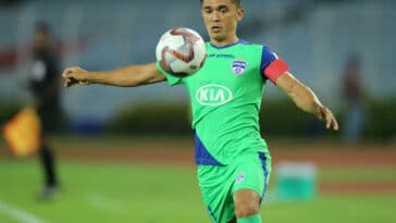 ಭಾರತೀಯ ವೃತ್ತಿಪರ ಫುಟ್ಬಾಲ್ ಆಟಗಾರ ಅನಾಸ್ ಎಡತೋಡಿಕಾ ಜನ್ಮದಿನ