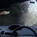 ಮಳೆಗಾಲದಲ್ಲಿ ಕಾರಿನ ಒಳಗಿನ ಭಾಗದಲ್ಲಿ ಗ್ಲಾಸ್ ಮಬ್ಬಾಗುವುದನ್ನು ಹೇಗೆ ತಪ್ಪಿಸಬಹುದು? 27 ಮಳೆಗಾಲದಲ್ಲಿ ಕಾರಿನ ಒಳಗಿನ ಭಾಗದಲ್ಲಿ ಗ್ಲಾಸ್ ಮಬ್ಬಾಗುವುದನ್ನು ಹೇಗೆ ತಪ್ಪಿಸಬಹುದು