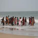 ಕರ್ನಾಟಕದಲ್ಲಿನ ಕೆಲವೊಂದು ಕಡಲ ತೀರಗಳು