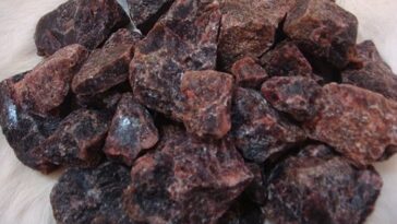 ಸೈಂಧವ ಲವಣ