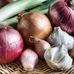 ಕೆಲವು ಬ್ರಾಹ್ಮಣರು ಈರುಳ್ಳಿ ಮತ್ತು ಬೆಳ್ಳುಳ್ಳಿಯನ್ನು ಏಕೆ ತಿನ್ನುವುದಿಲ್ಲ?