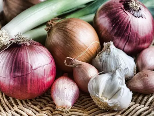 ಕೆಲವು ಬ್ರಾಹ್ಮಣರು ಈರುಳ್ಳಿ ಮತ್ತು ಬೆಳ್ಳುಳ್ಳಿಯನ್ನು ಏಕೆ ತಿನ್ನುವುದಿಲ್ಲ?