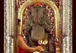 ಇಡಗುಂಜಿ ಬಾಲಗಣಪತಿಯ ವಿಶೇಷತೆ