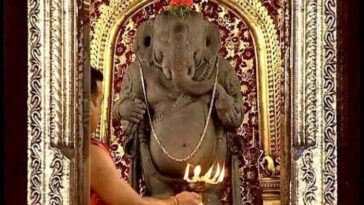 ಇಡಗುಂಜಿ ಬಾಲಗಣಪತಿಯ ವಿಶೇಷತೆ