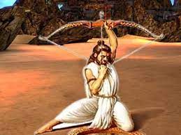 ಅರ್ಜುನನ ಗಾಂಡೀವದ ಬಗ್ಗೆ ಗೊತ್ತಾ?