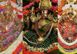 ಚಾಮುಂಡೇಶ್ವರಿ ದೇವಿಯ ಆಶೀರ್ವಾದದಿಂದ ದಿನ ಭವಿಷ್ಯ