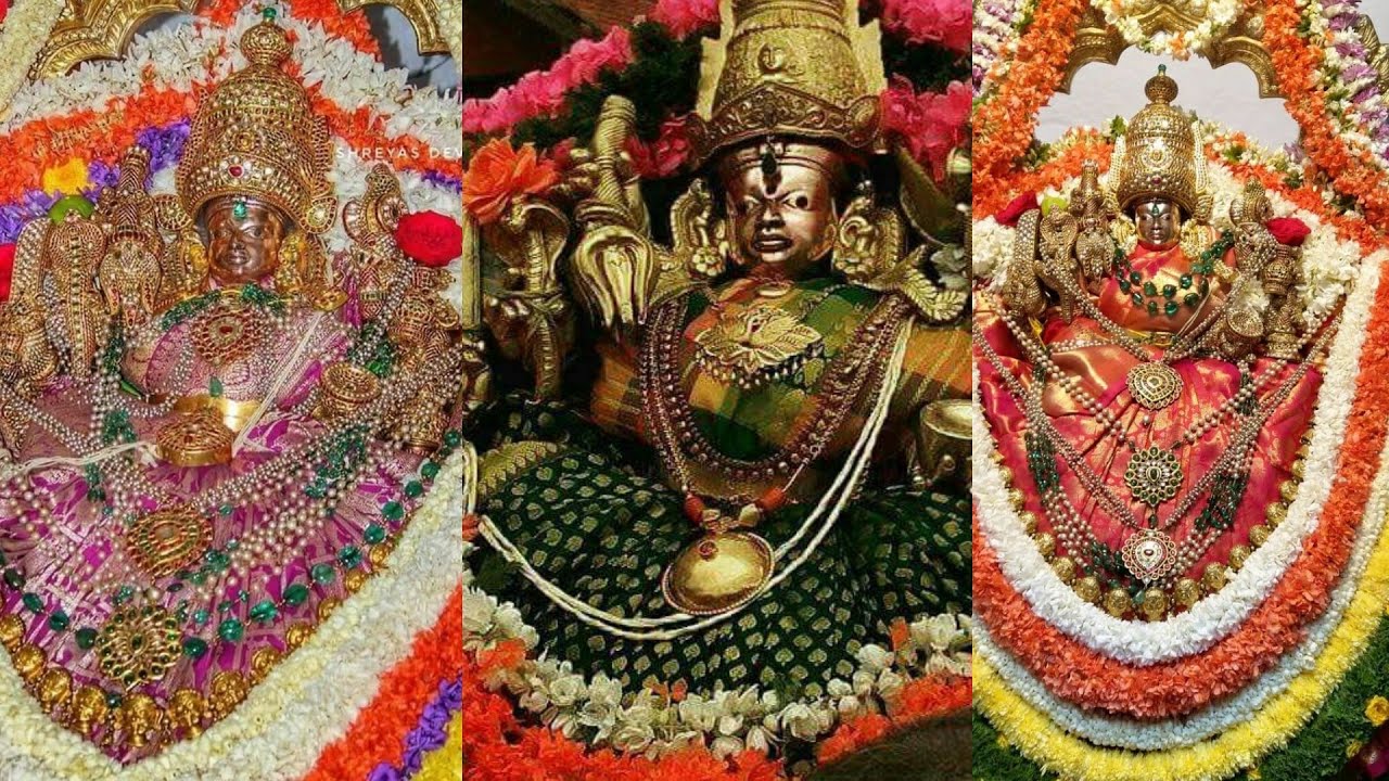 ಚಾಮುಂಡೇಶ್ವರಿ ದೇವಿಯ ಆಶೀರ್ವಾದದಿಂದ ದಿನ ಭವಿಷ್ಯ 1 ಚಾಮುಂಡೇಶ್ವರಿ ದೇವಿಯ ಆಶೀರ್ವಾದದಿಂದ ದಿನ ಭವಿಷ್ಯ