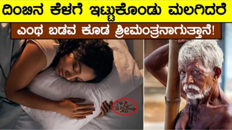 ನಿಮ್ಮ ಹಣಕಾಸಿನ ಹಾಗೂ ದೃಷ್ಟ ಶಕ್ತಿಗಳಿಂದ ಮುಕ್ತಿಯನ್ನು ಪಡೆಯಲು ಲವಂಗ ದಿಂದ ಈ ಪರಿಹಾರವನ್ನು ಮಾಡಿಕೊಳ್ಳಿ.